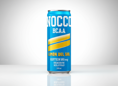 Nocco Limon 33cl