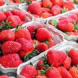 Strawberries 250 gr