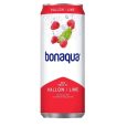 Bonaqua Rasperry Lime 33cl