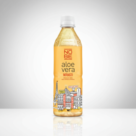 Aloe Vera Mango 500ml