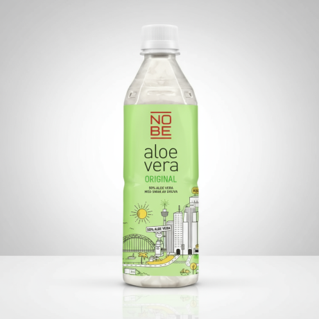 Aloe Vera Original 500ml