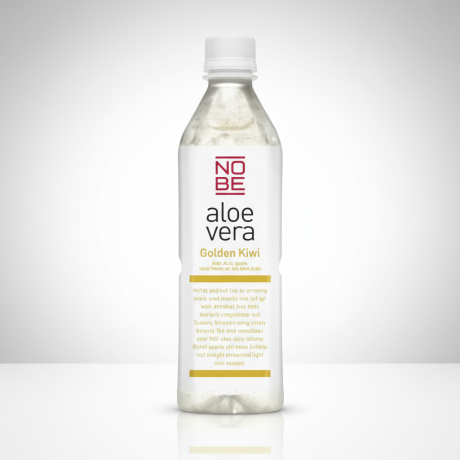 Aloe Vera Golden Kiwi 500ml*20