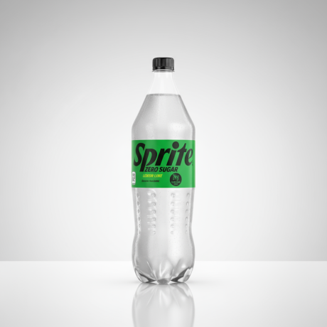 Sprite zero 2L*4