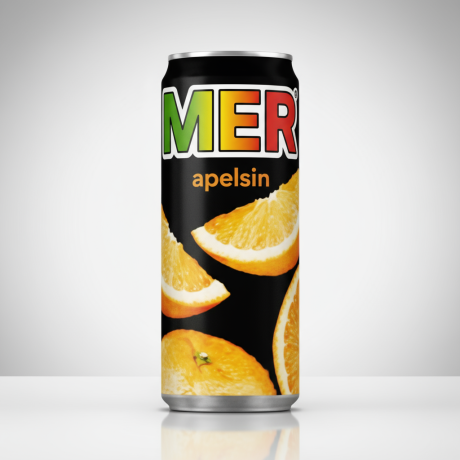Mer Aplesin 33cl*12