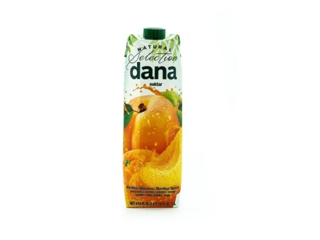 Dana Aprikos 1l*12