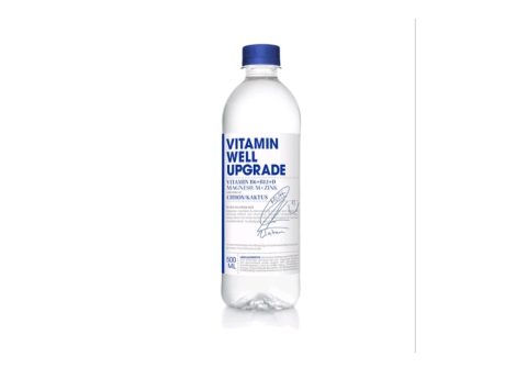 VitaminWell Upgrade 50cl