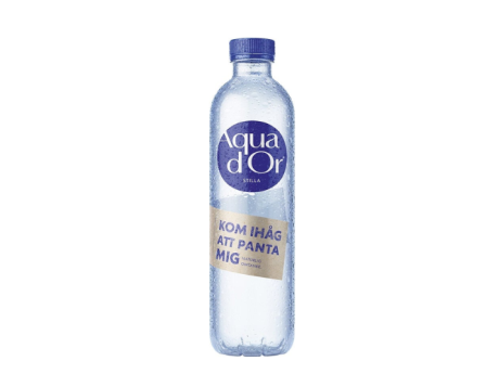 Aquador Mineralvatten 1,25L