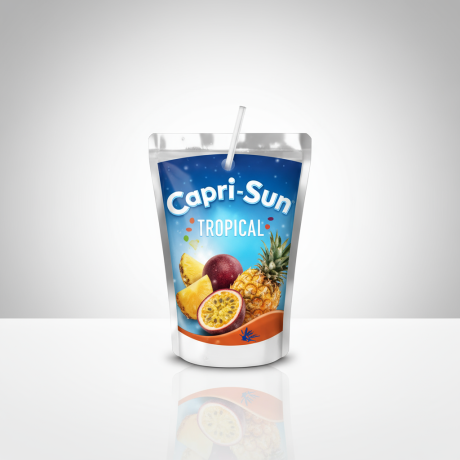 Capri sun Tropical 200ml
