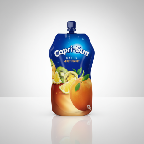 Capri sun Multivitamin 0,33cl*15