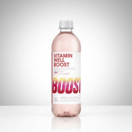 VitaminWell Boost 50cl