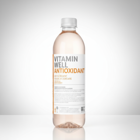 VitaminWell Antioxidant 50cl