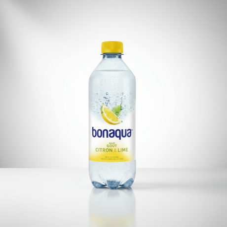 Bonaqua Citron Lime 50cl