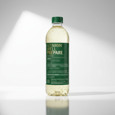 VitaminWell Prepare 50cl