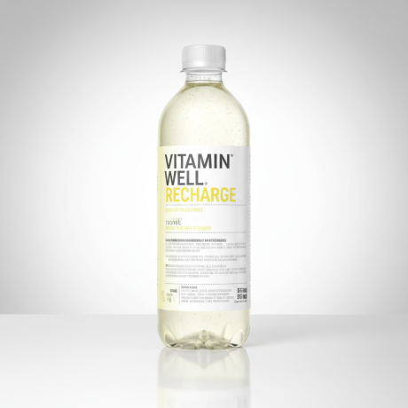 VitaminWell Defence 50cl