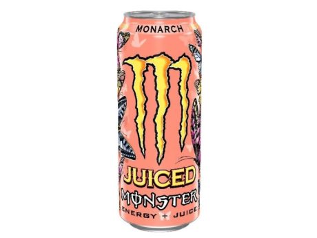 Monster Monarch 500ml