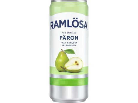 Ramlösa Päron 33cl