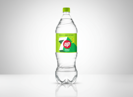 7up Free 1,5L
