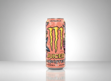 Monster Monarch 500ml