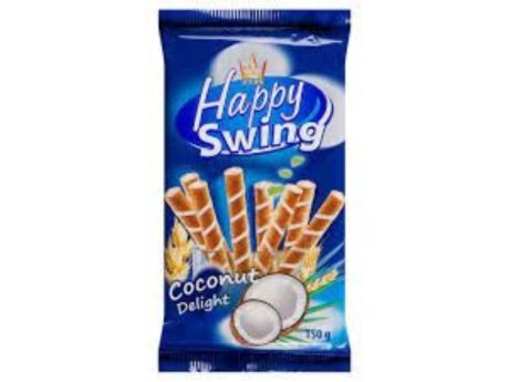 Happy Swing kokos 150gr