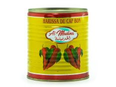 Harissa Al madina 760gr