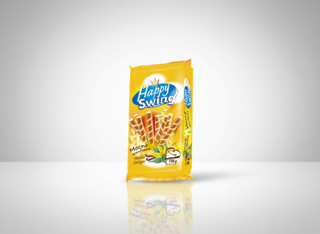 Happy Swing Vanilj 150gr