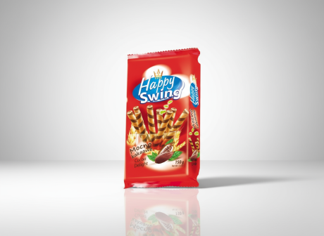 Happy Swing Kakao 150gr