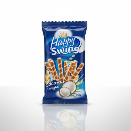 Happy Swing kokos 150gr
