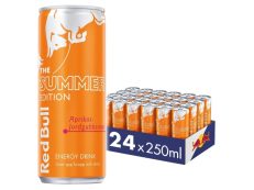 Red Bull Aprikos & Jordgubb 250ml