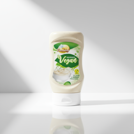 Vegan Majonnäs 321gr