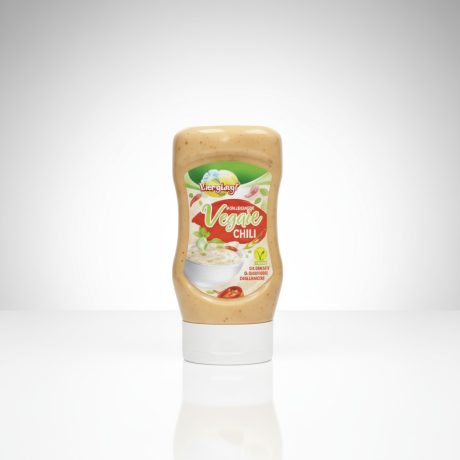 Vegan Chili Majonnäs 321gr