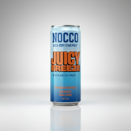 Nocco Juicey Breeze 33cl