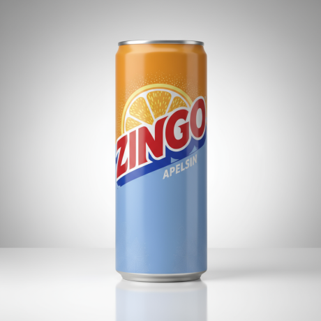 Zingo 33cl