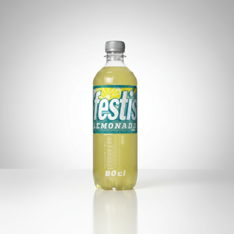 Festis Lemonade 50cl