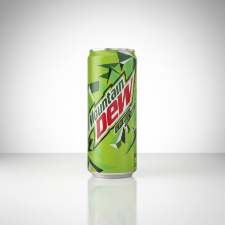 MountanDew 33cl
