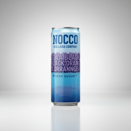 Nocco Cassis Summer 33cl