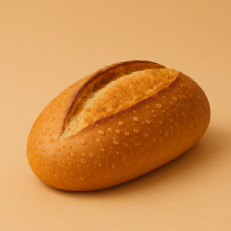 Bröd & bageri