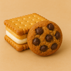 Kex & kakor