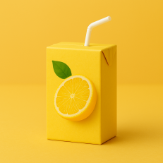 Stilldrink tetra