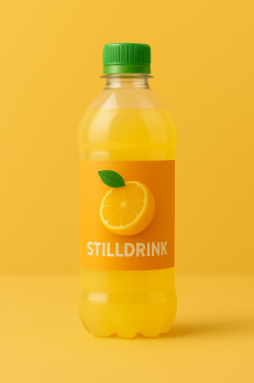 Stilldrink flaska