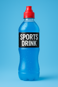 Sportdryck