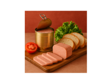 Luncheon - Lunchkorv