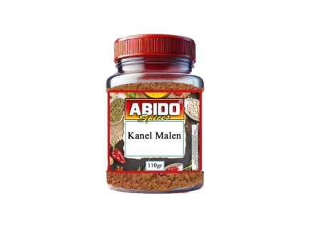 Abido Kanel Malen 110gr