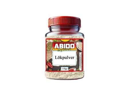 Abido Lök 110gr