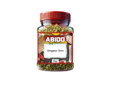 Abido Oregano Grov 36gr