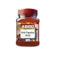 Abido Röd Paprika Mild 120gr