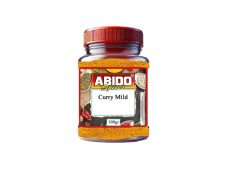 Abido Curry Mild 100gr