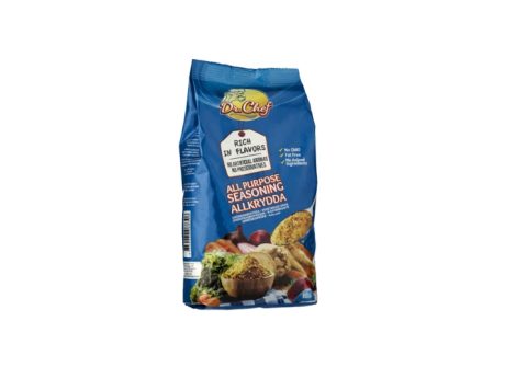 Dr chef Allkrydda i Påse 800gr