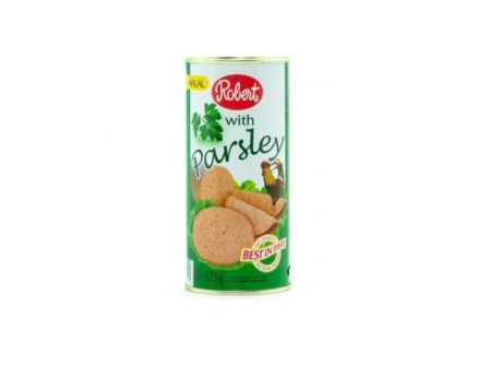 ROB Kyckling M Persilj 575gr