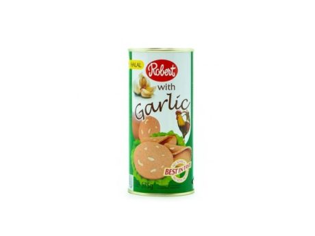 ROB Kyckling med Vitlök-575g