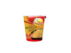 Dr Chef starka koppnudlar 60g